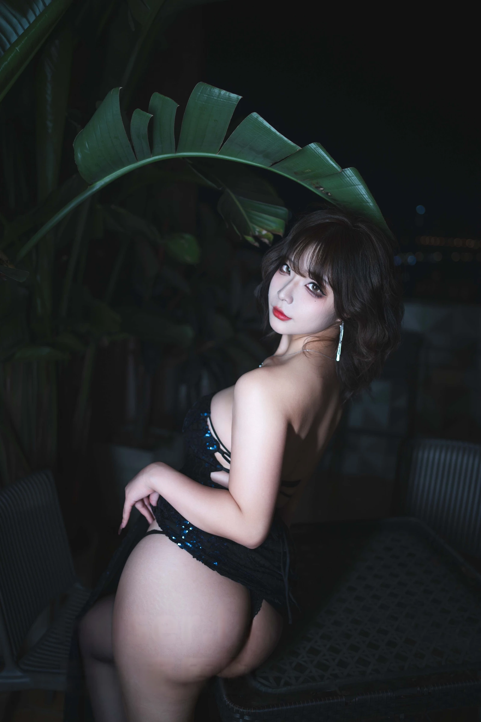 图片[5]-玉汇 名流之夜 135P-COS世界